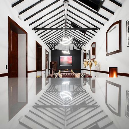 The El Paso Bed & Breakfast Bagian luar foto