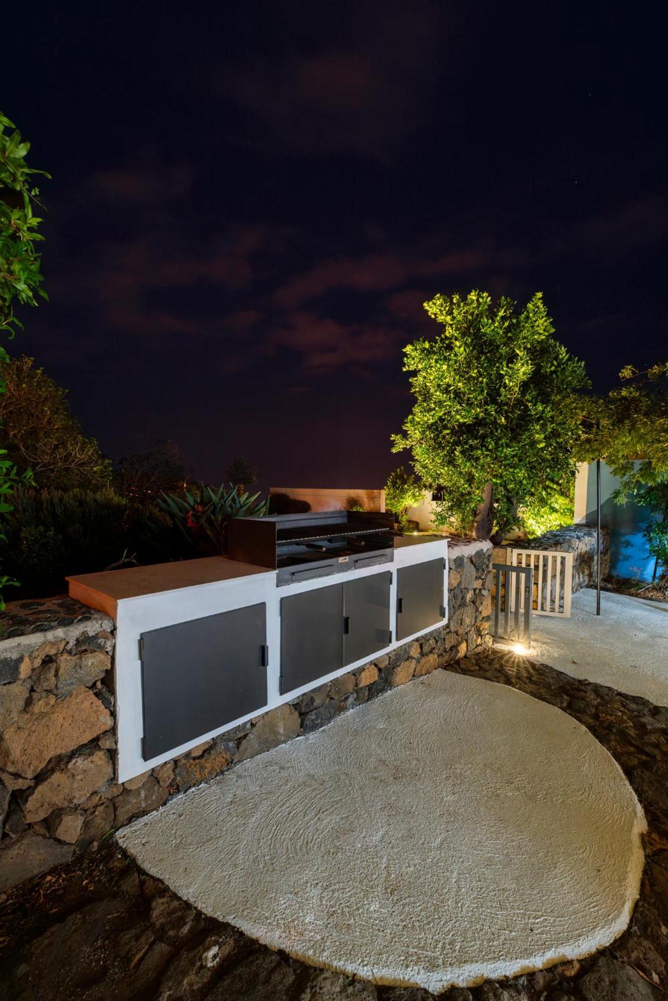 The El Paso Bed & Breakfast Bagian luar foto