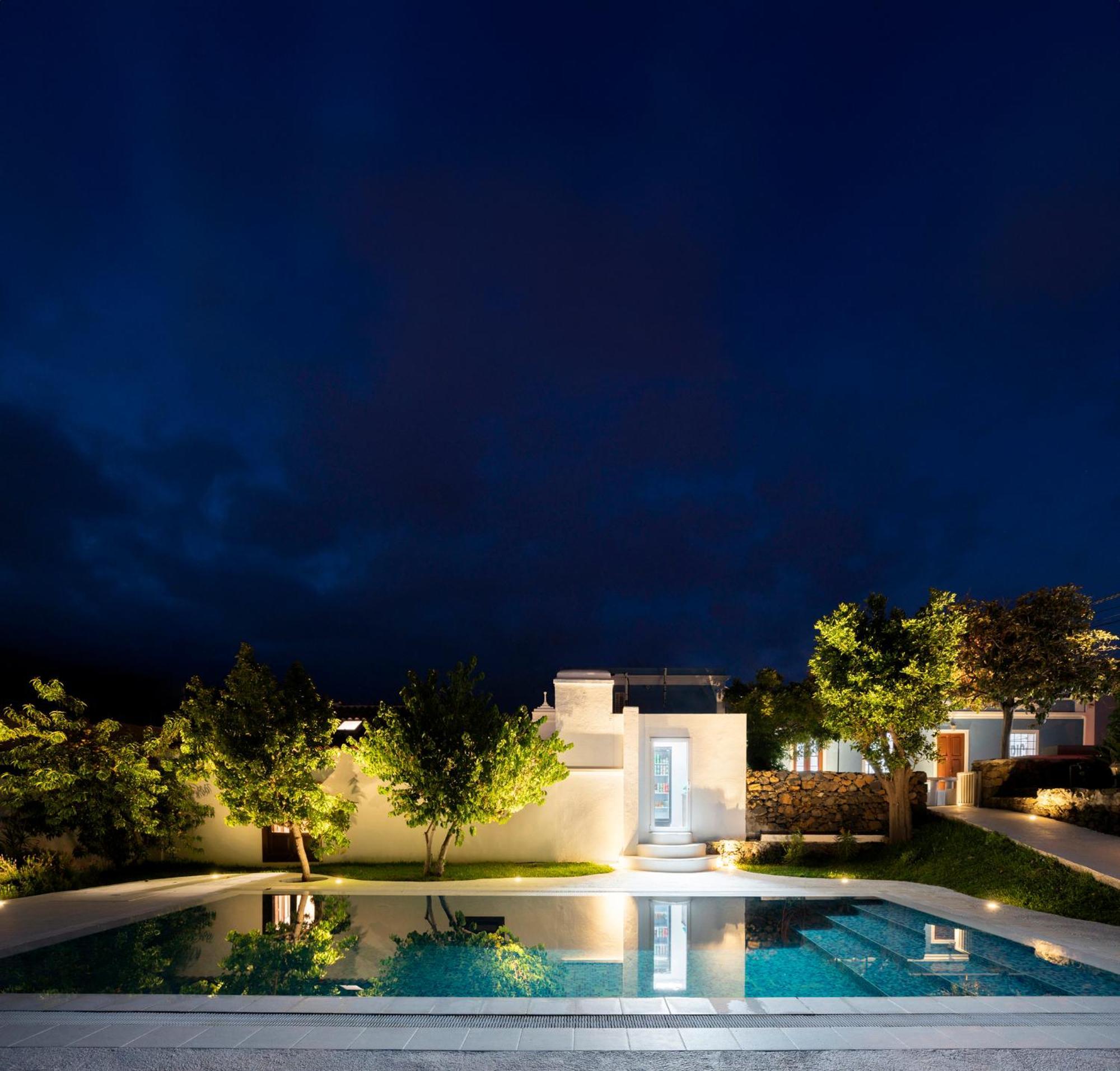 The El Paso Bed & Breakfast Bagian luar foto