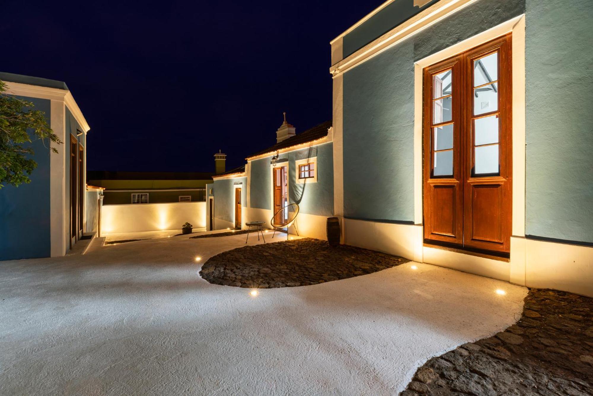 The El Paso Bed & Breakfast Bagian luar foto