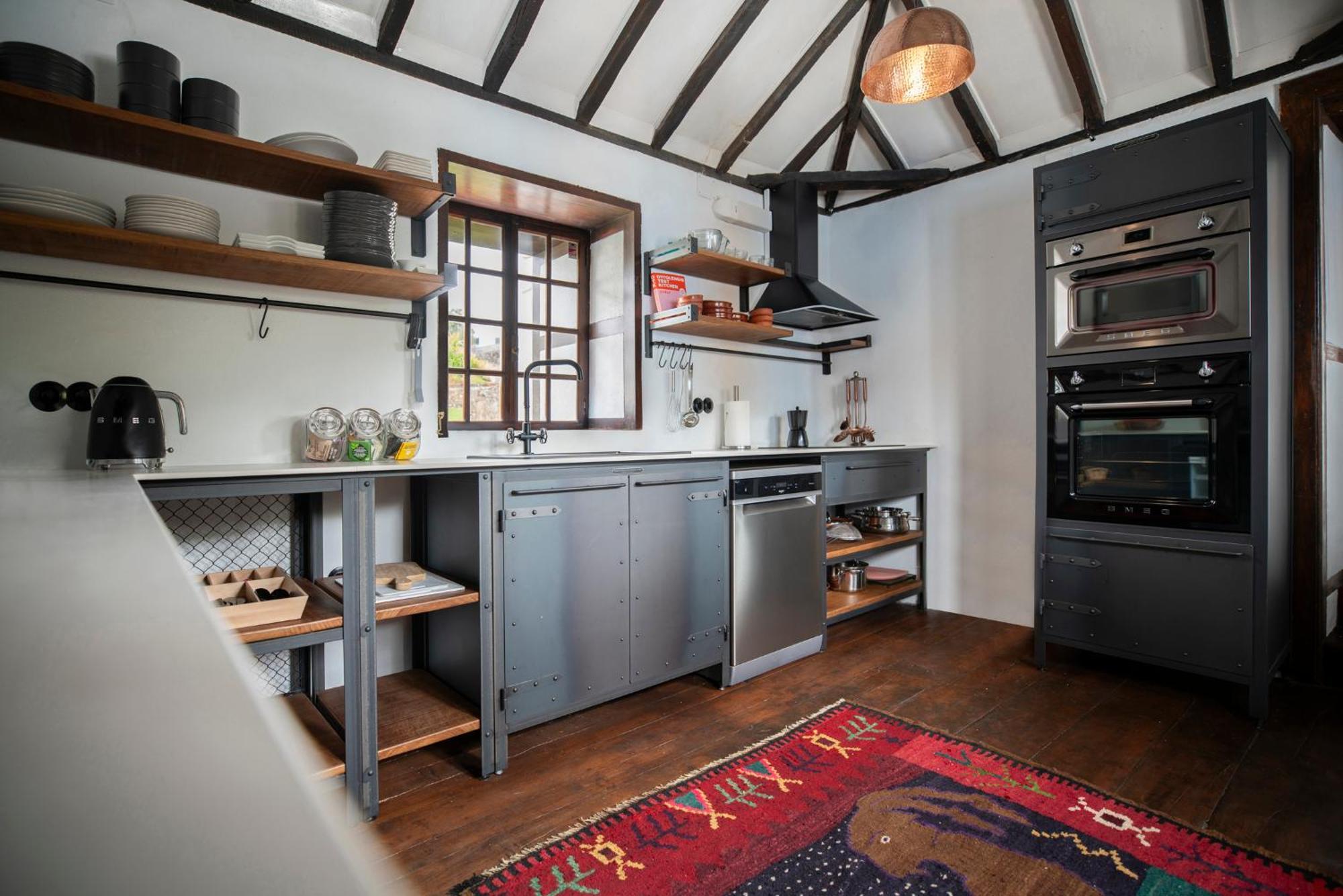 The El Paso Bed & Breakfast Bagian luar foto