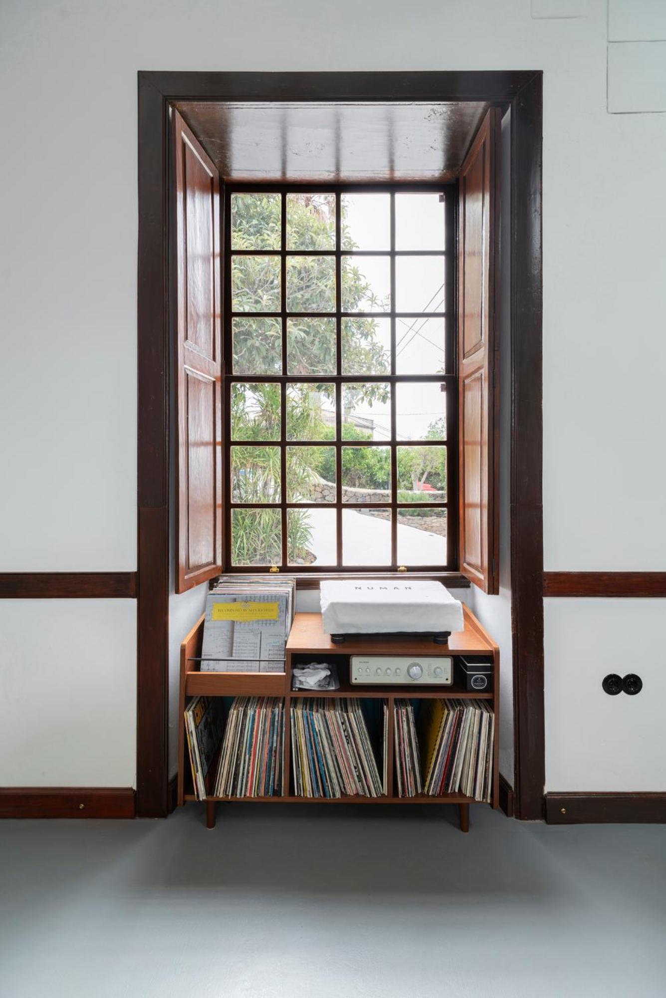 The El Paso Bed & Breakfast Bagian luar foto