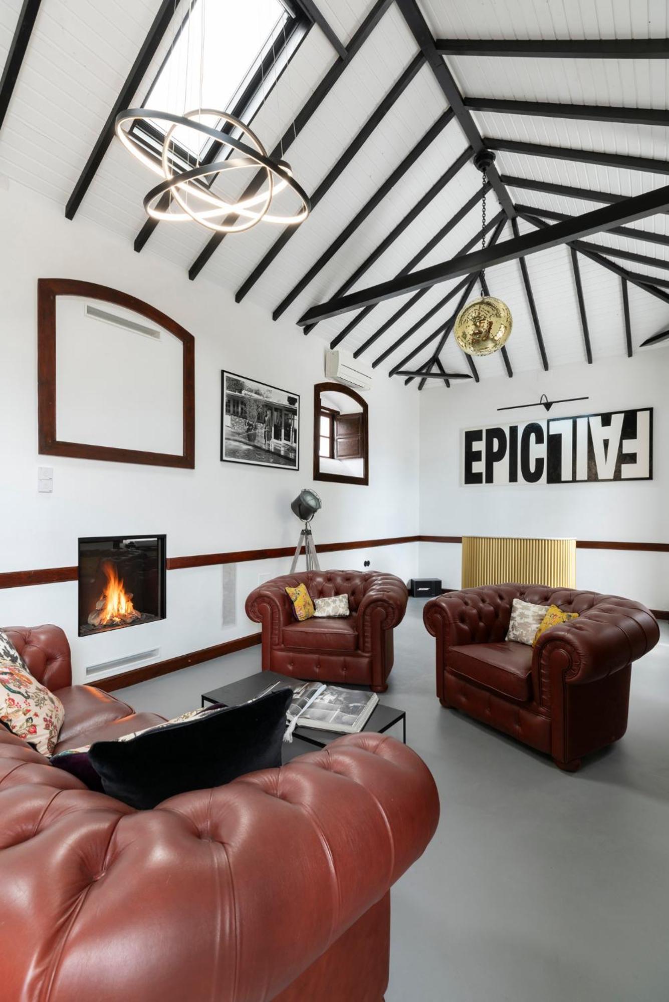 The El Paso Bed & Breakfast Bagian luar foto