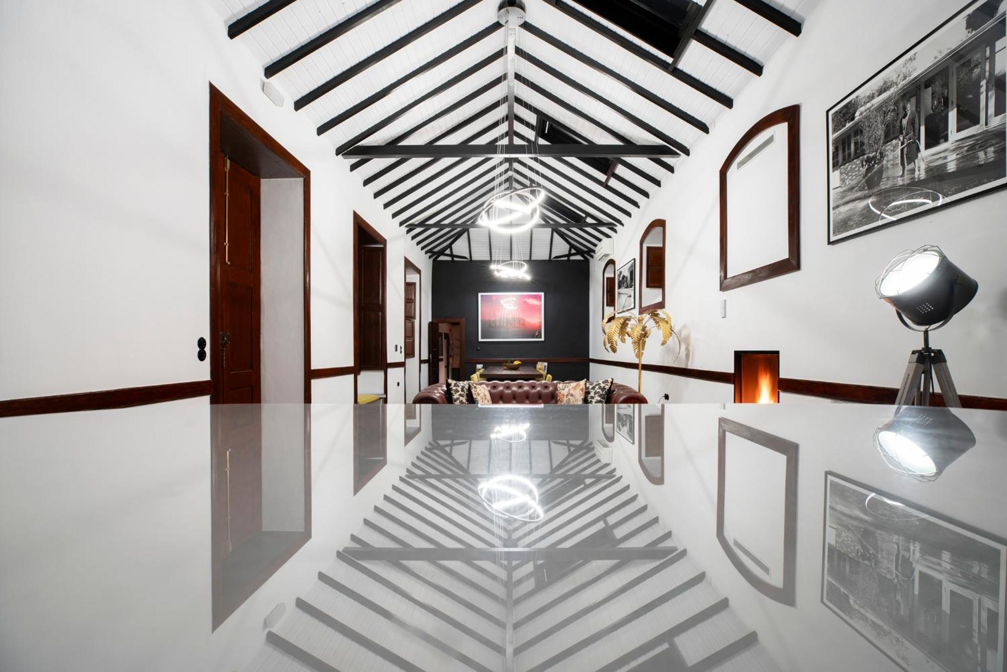 The El Paso Bed & Breakfast Bagian luar foto