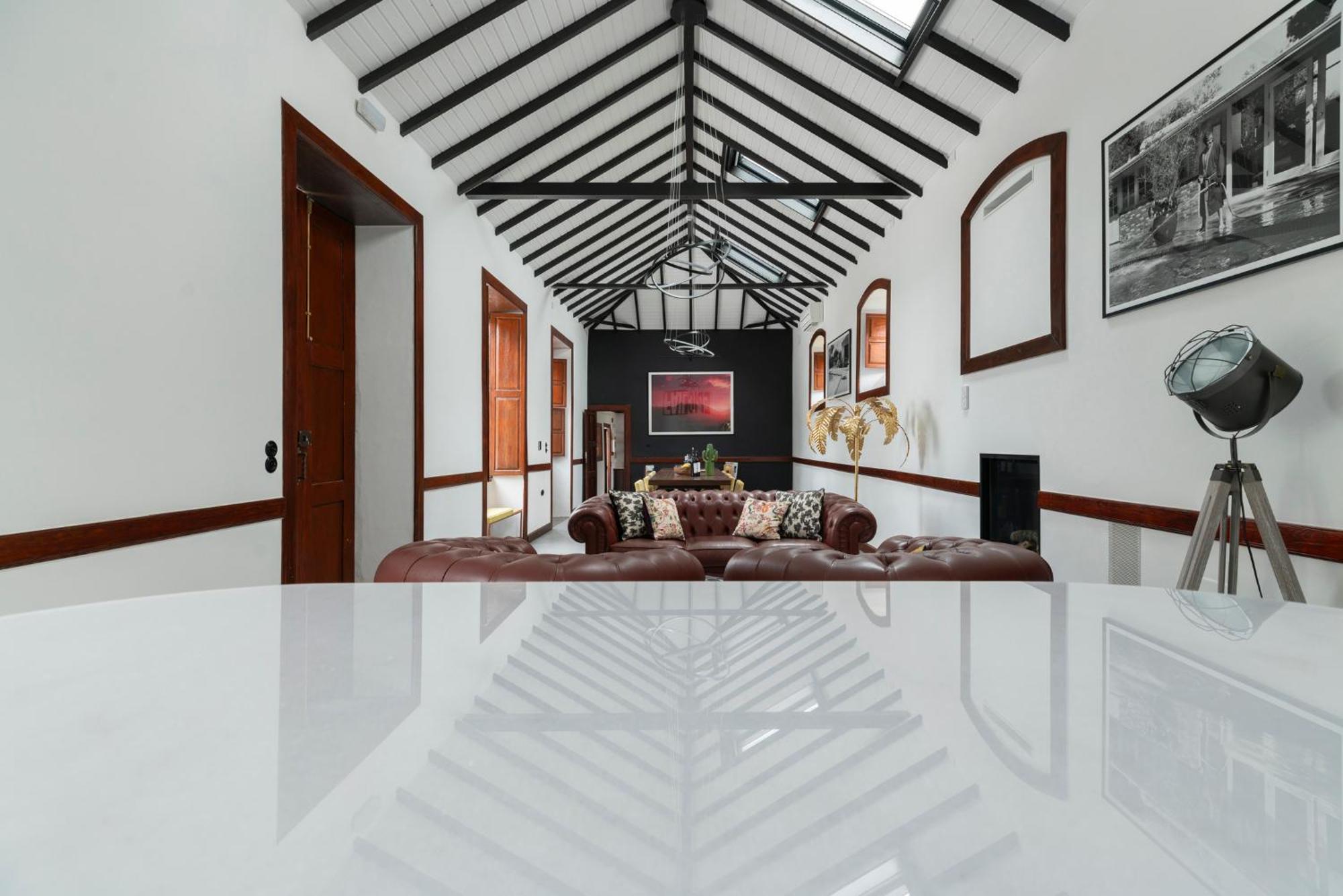 The El Paso Bed & Breakfast Bagian luar foto