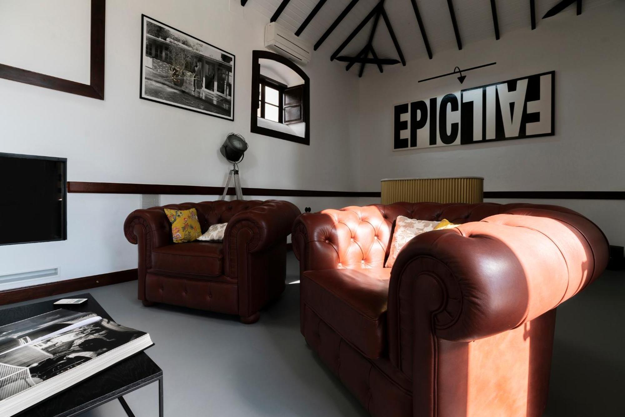 The El Paso Bed & Breakfast Bagian luar foto