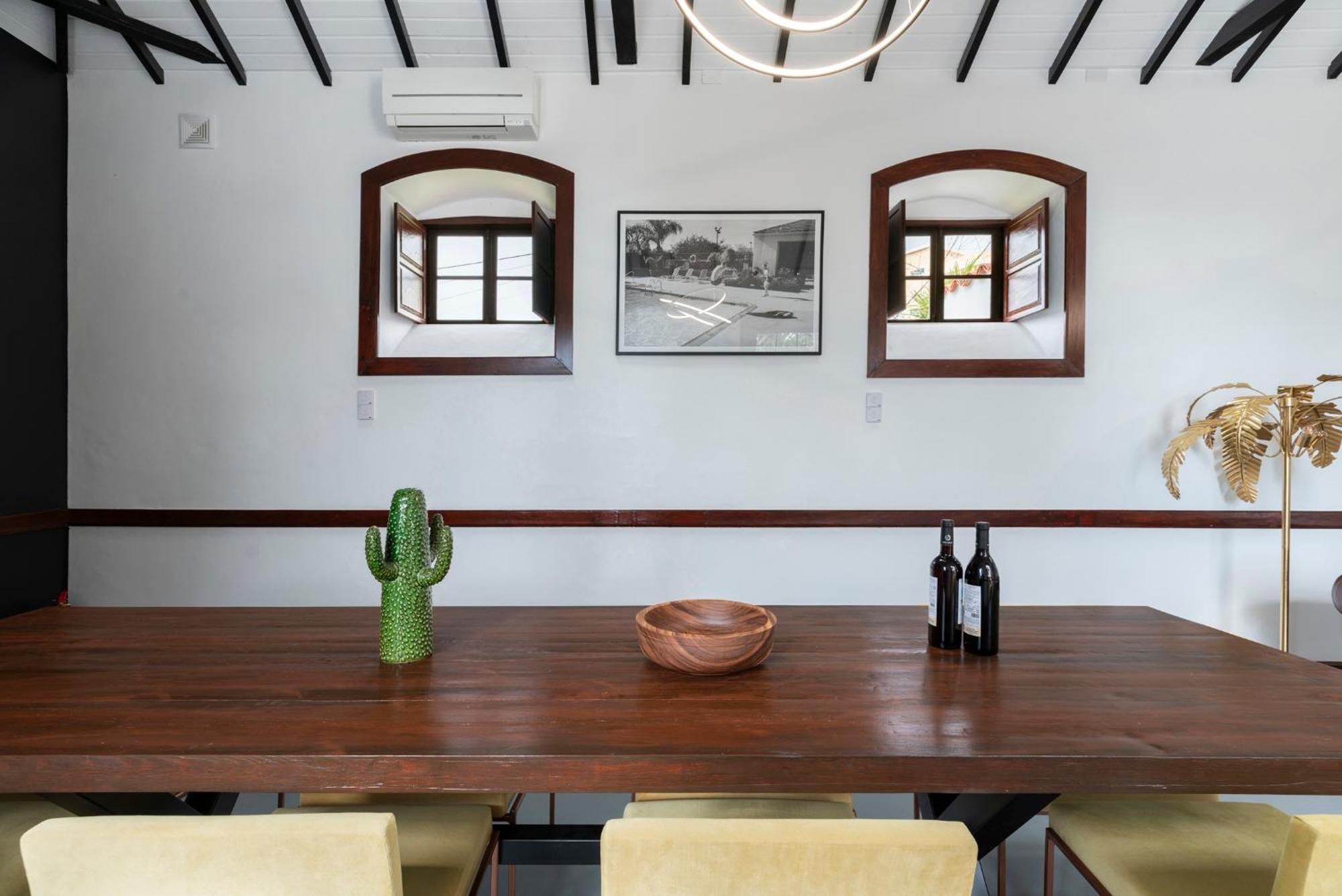 The El Paso Bed & Breakfast Bagian luar foto
