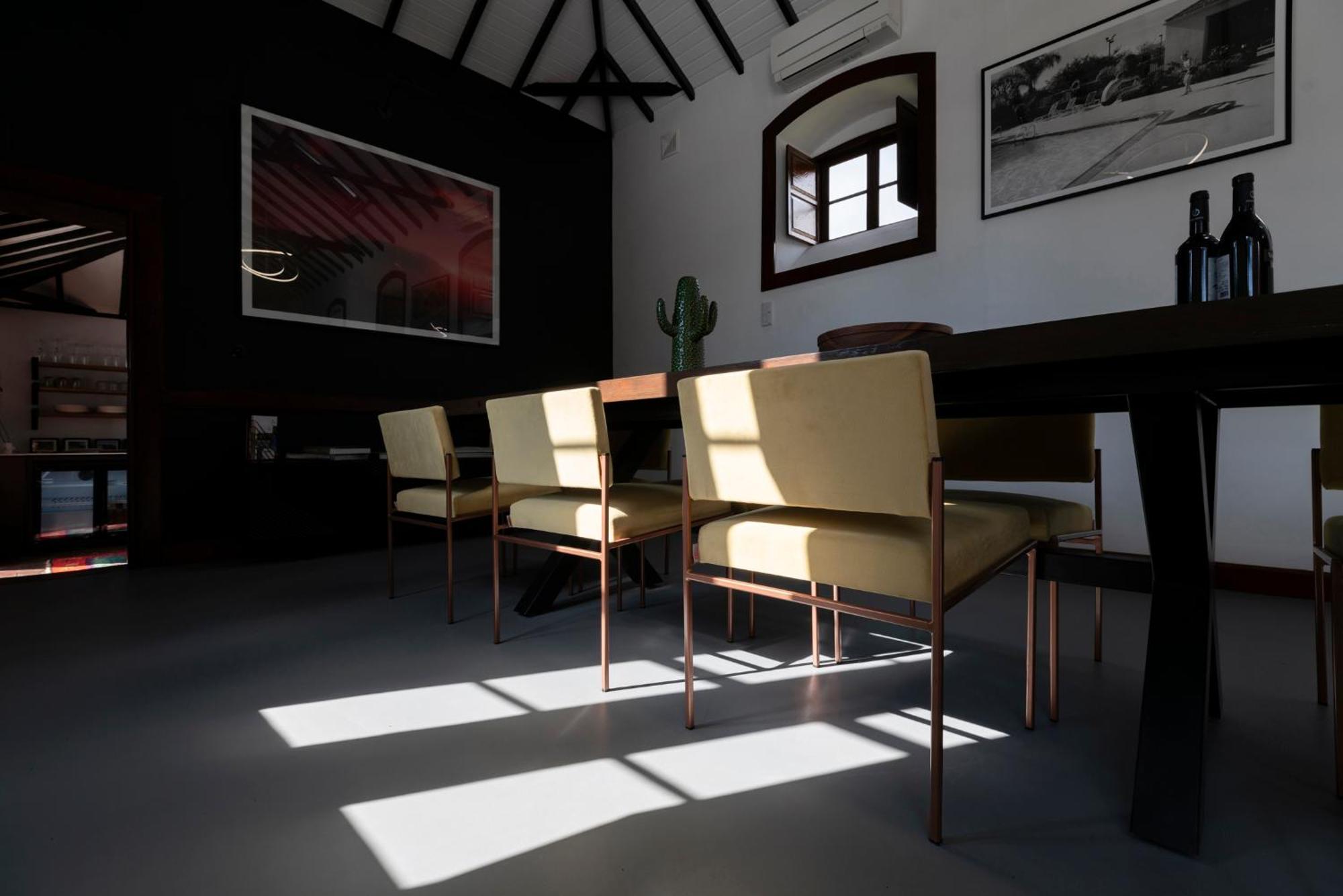 The El Paso Bed & Breakfast Bagian luar foto