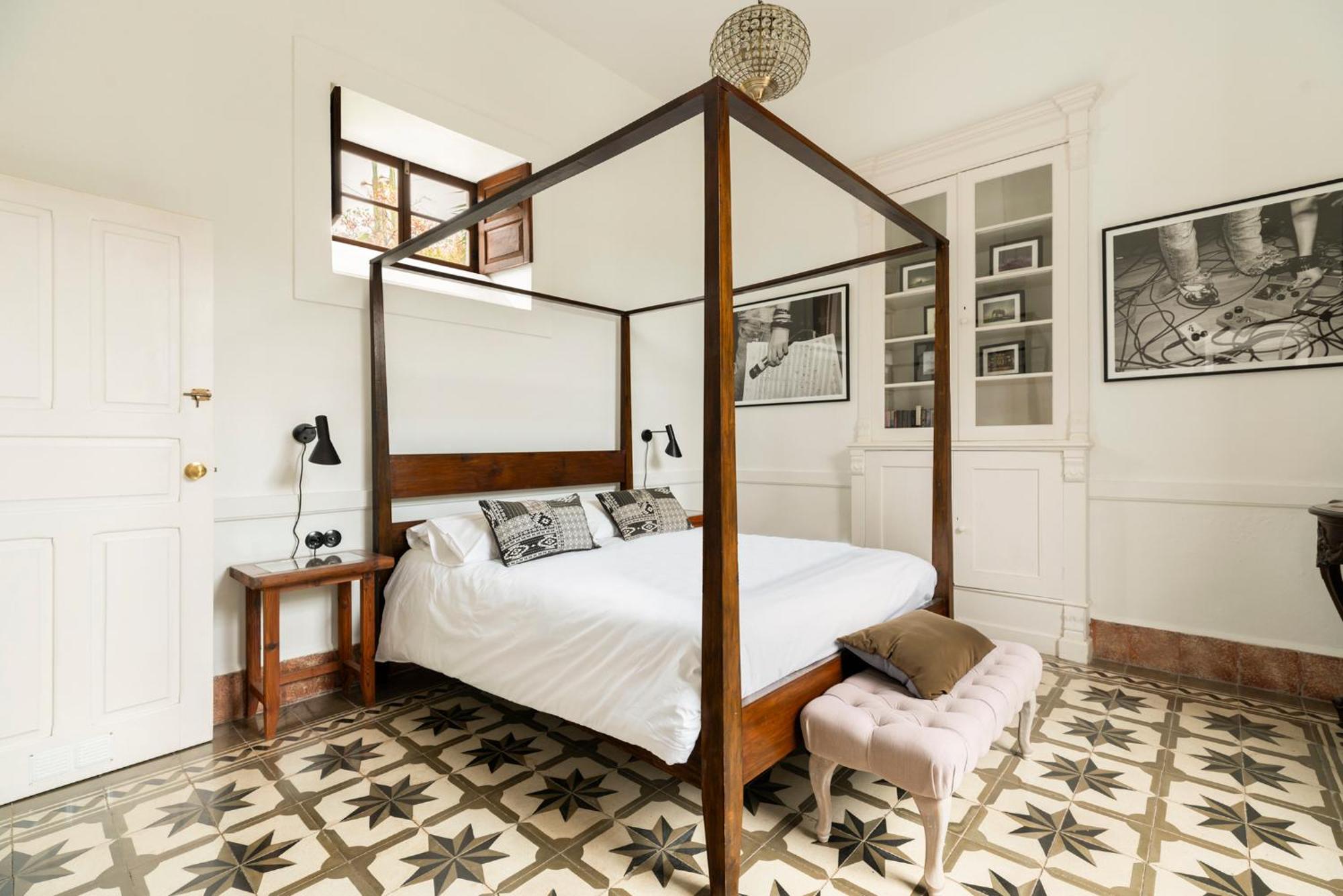 The El Paso Bed & Breakfast Bagian luar foto
