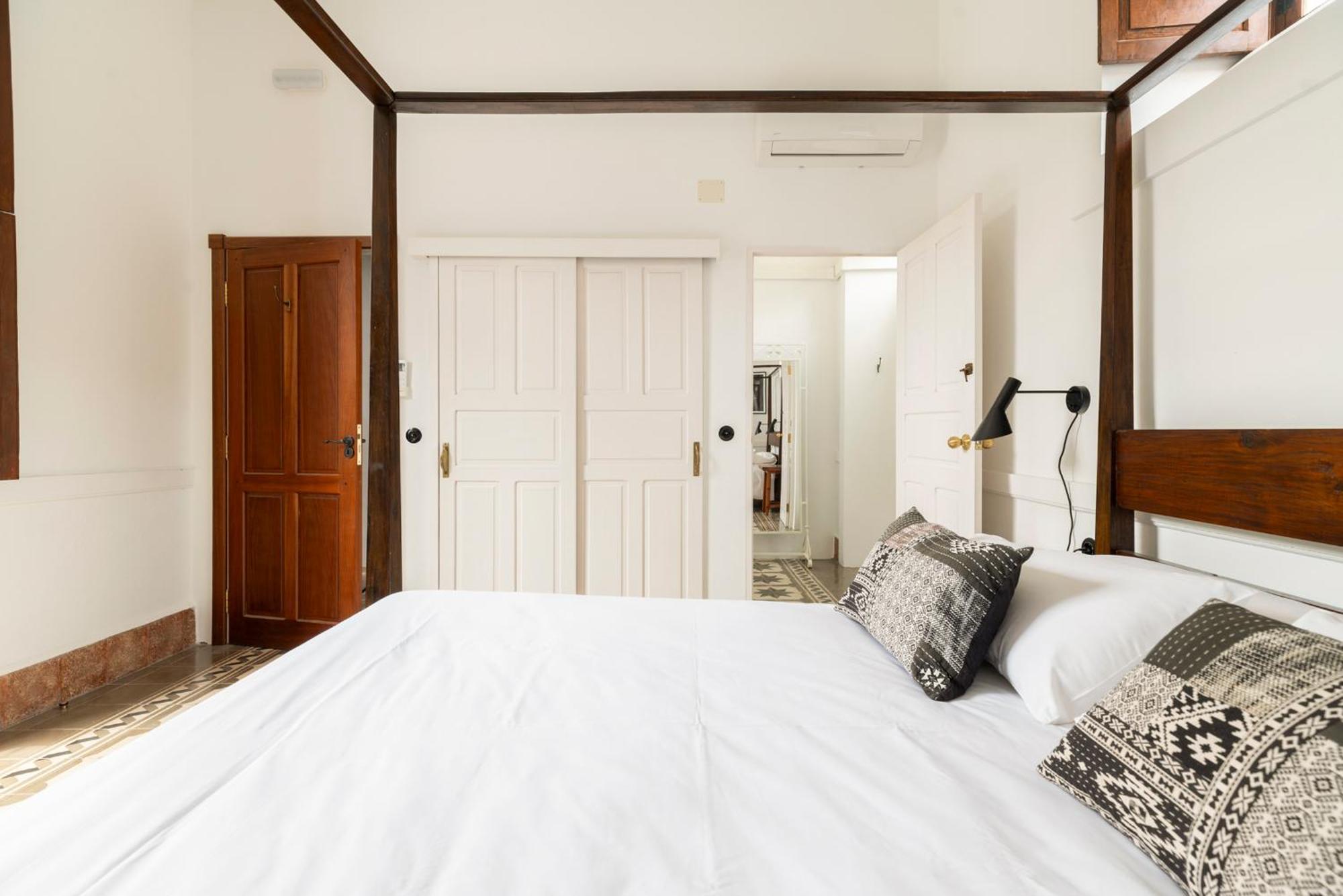 The El Paso Bed & Breakfast Bagian luar foto