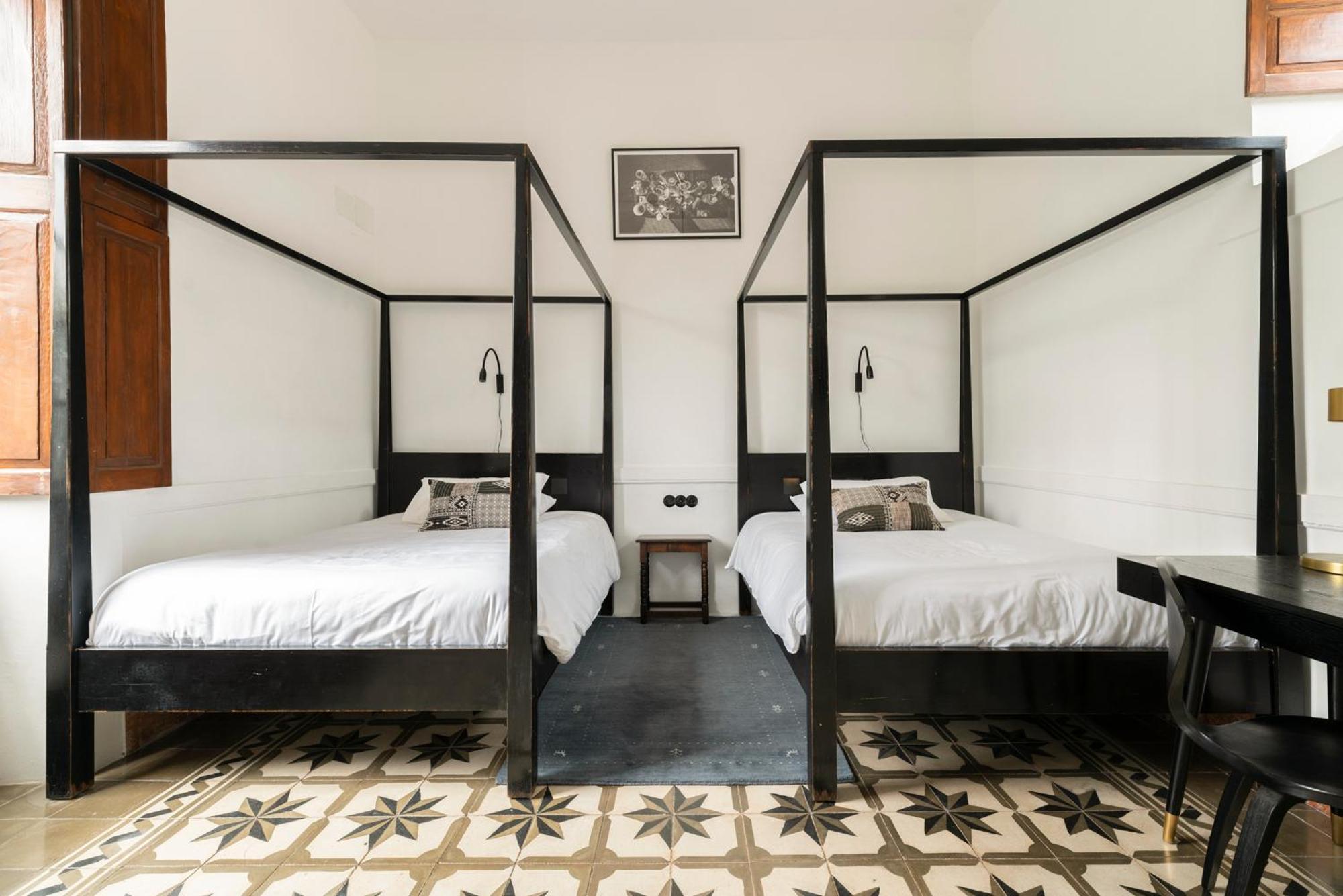 The El Paso Bed & Breakfast Bagian luar foto