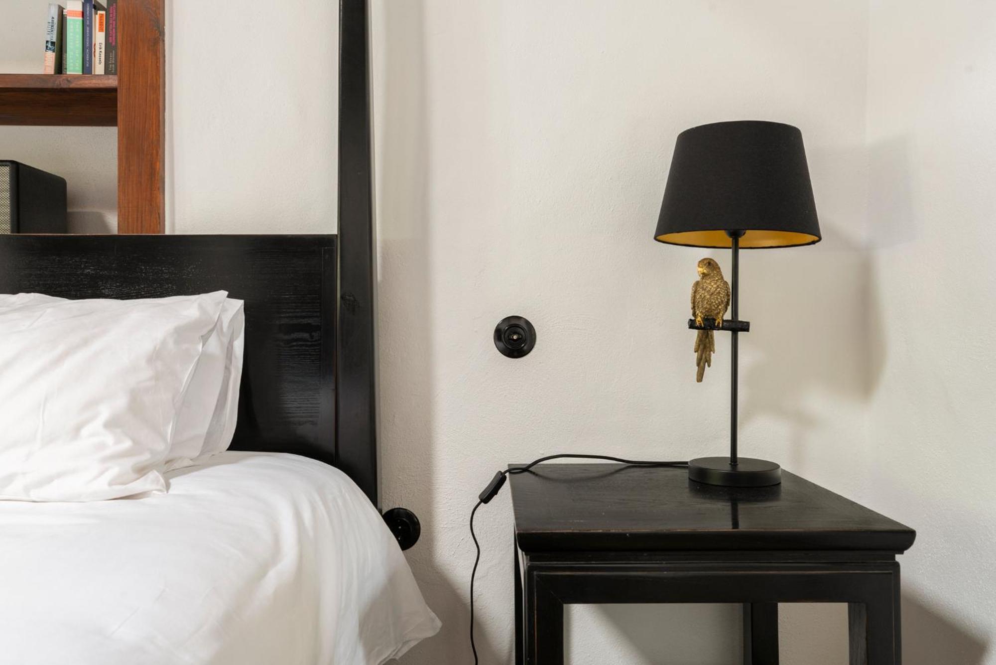 The El Paso Bed & Breakfast Bagian luar foto