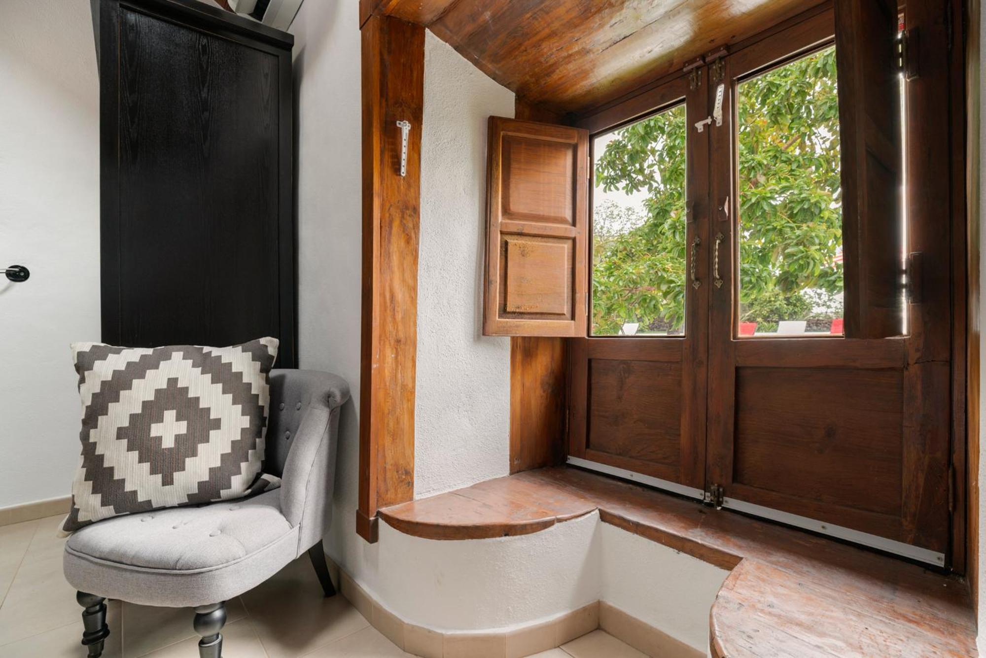 The El Paso Bed & Breakfast Bagian luar foto