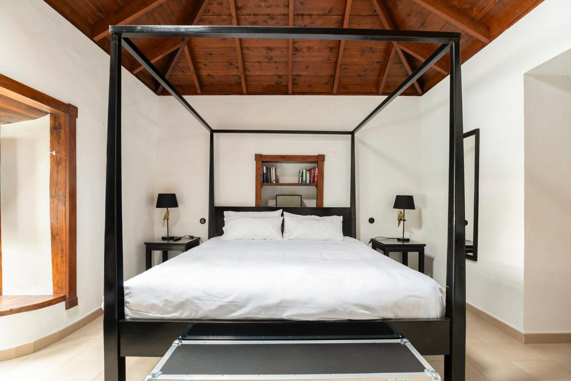 The El Paso Bed & Breakfast Bagian luar foto
