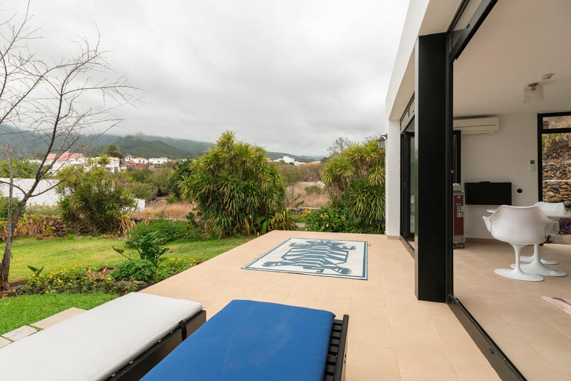 The El Paso Bed & Breakfast Bagian luar foto