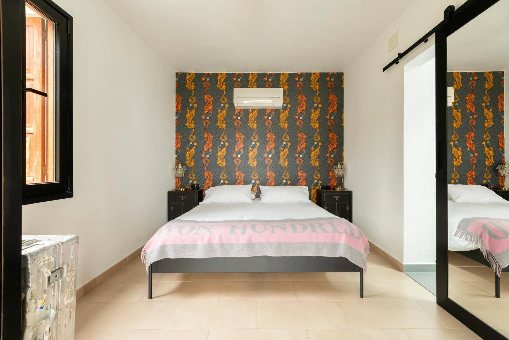 The El Paso Bed & Breakfast Bagian luar foto