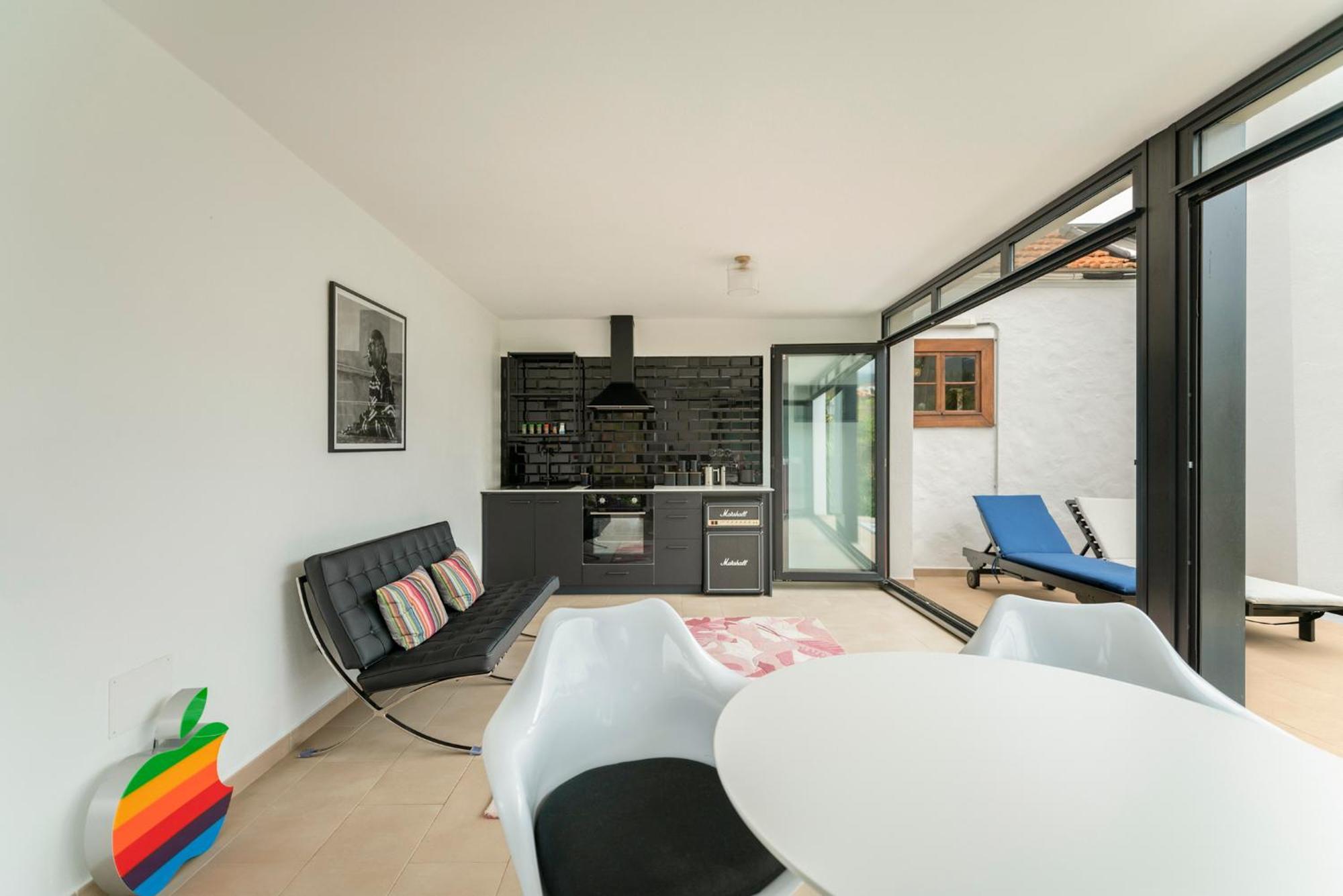 The El Paso Bed & Breakfast Bagian luar foto
