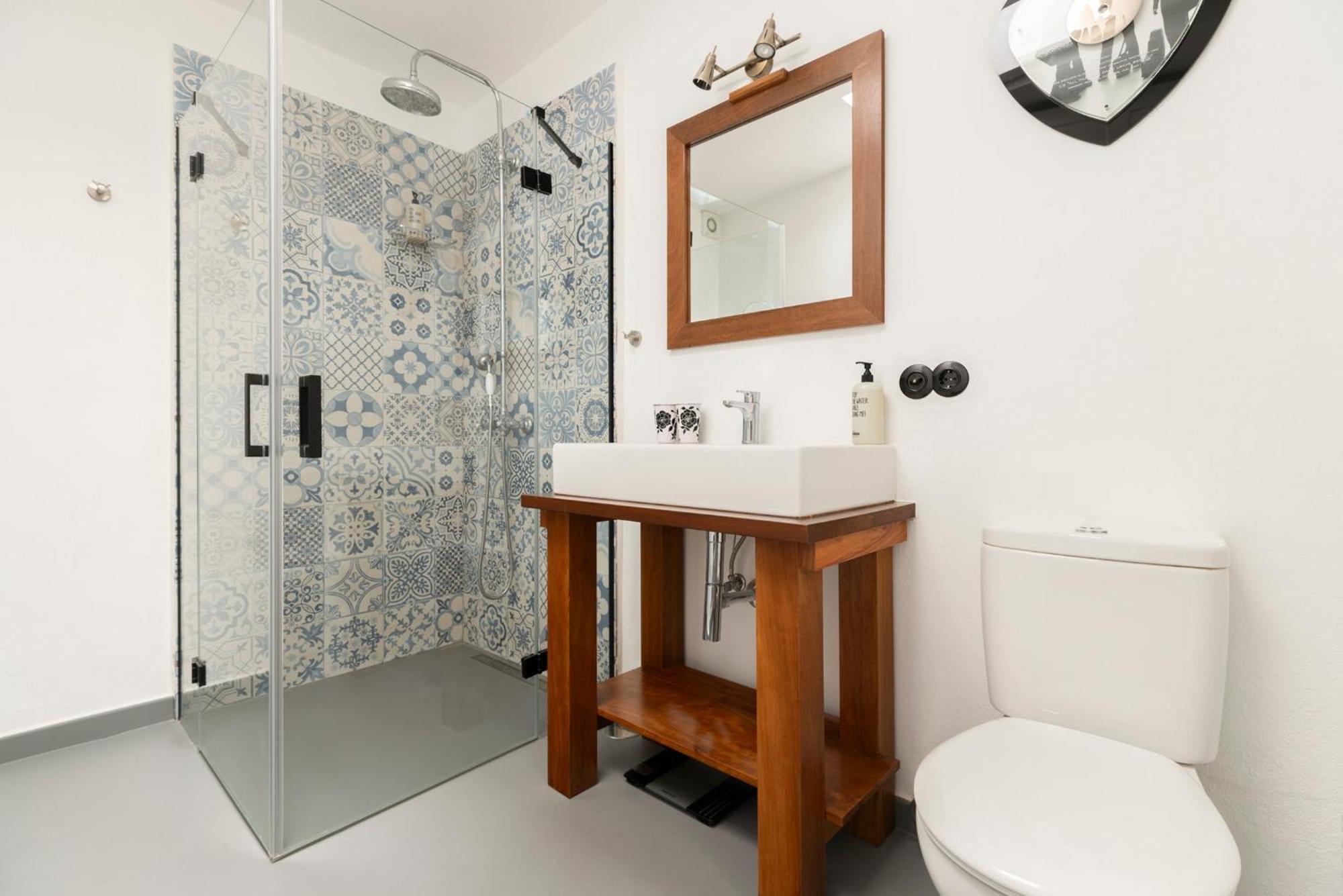 The El Paso Bed & Breakfast Bagian luar foto