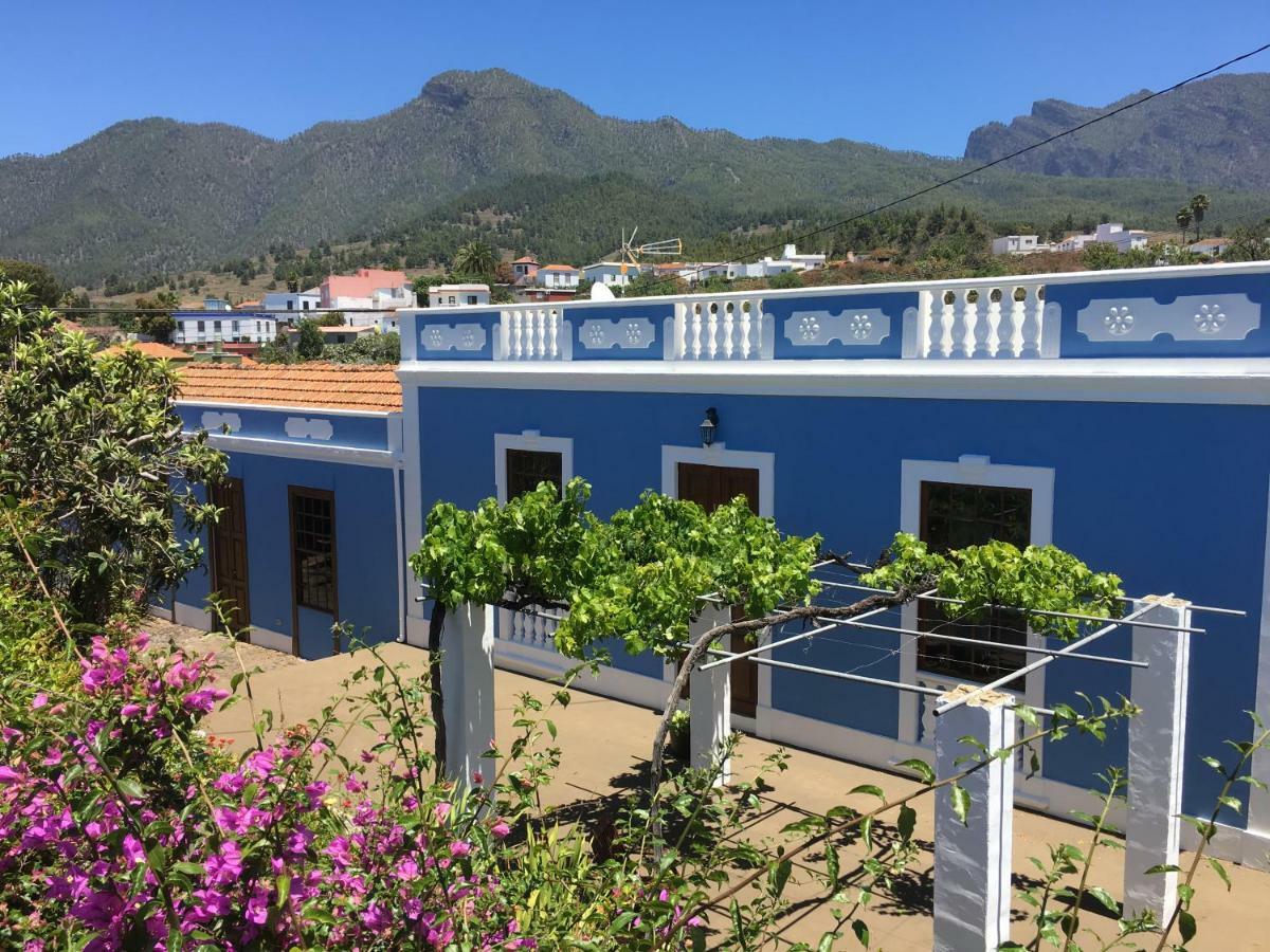 The El Paso Bed & Breakfast Bagian luar foto